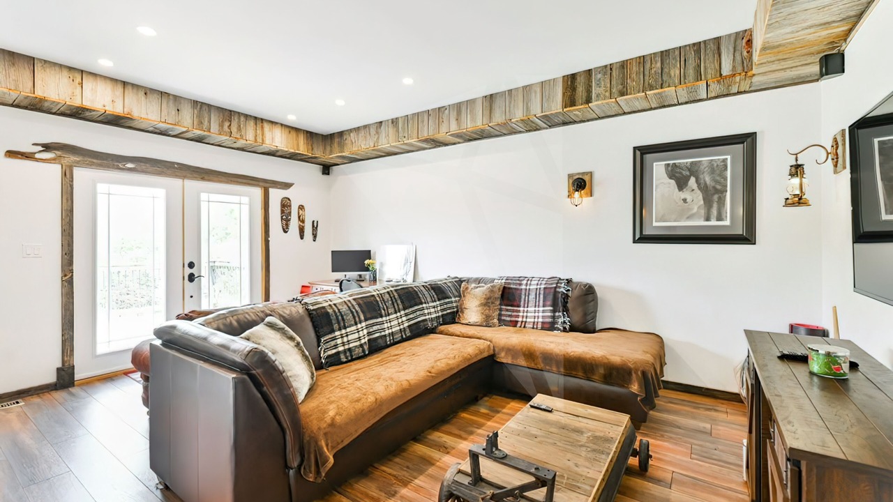 Photo of Livingroom in Thomasburg