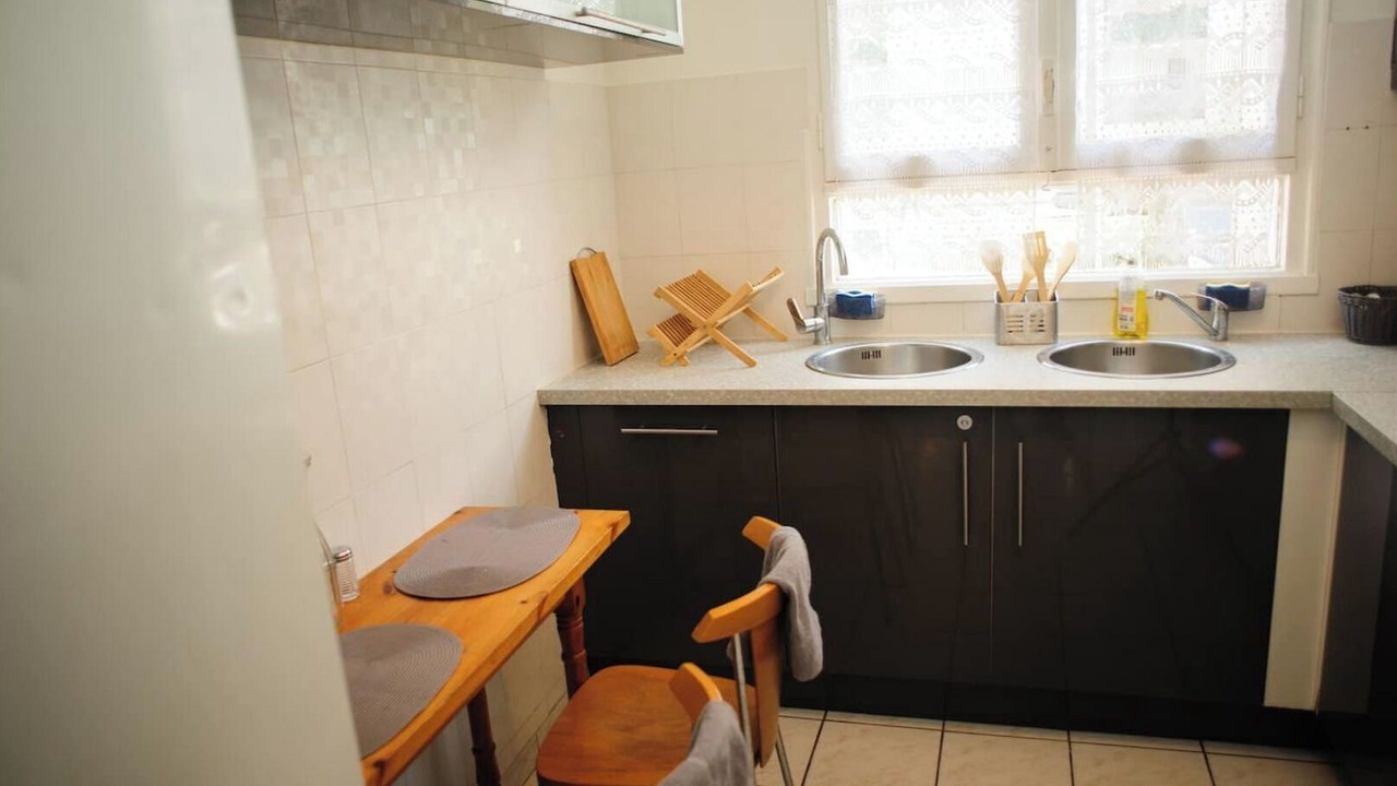 Photo of Kitchen in Bas du Mont-Mesly