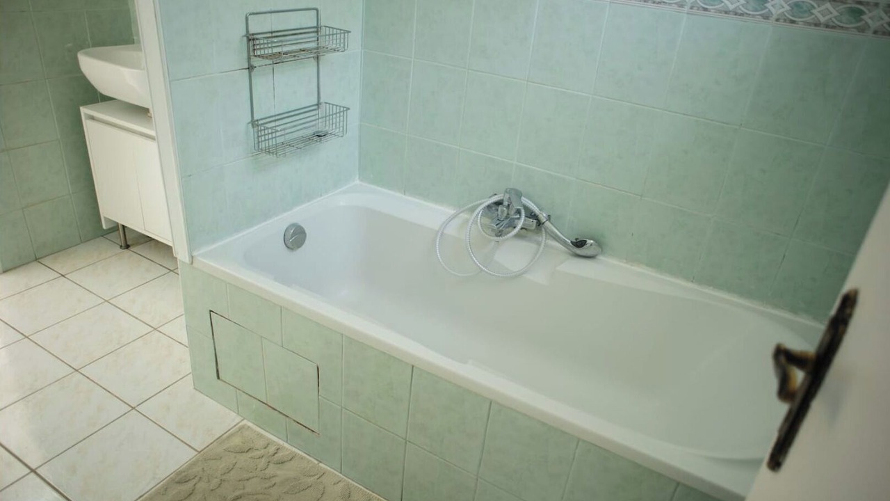 Photo of Bathroom in Bas du Mont-Mesly