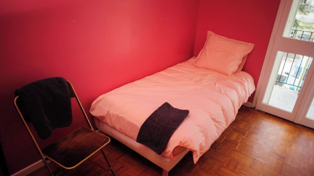 Photo of Bedroom in Bas du Mont-Mesly