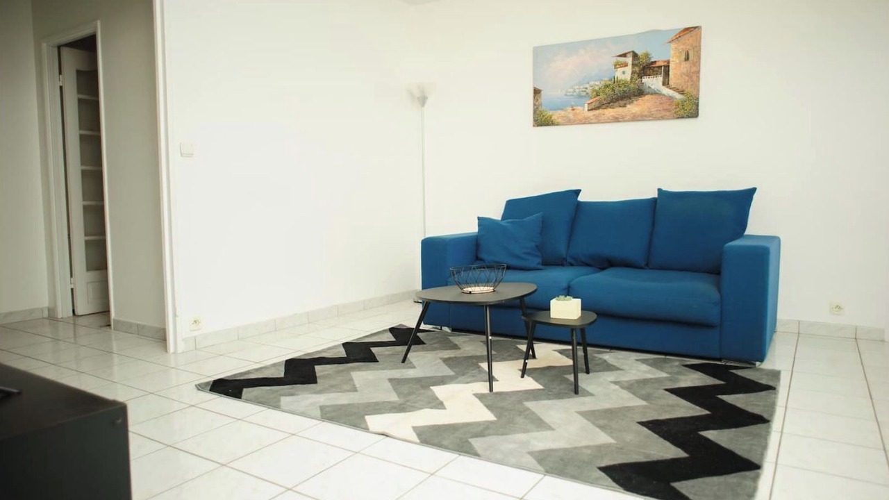 Photo of Livingroom in Bas du Mont-Mesly