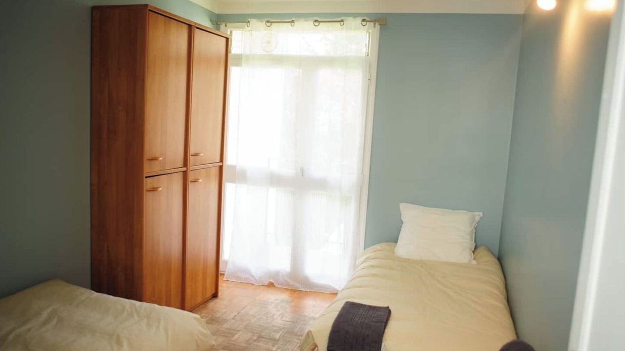 Photo of Bedroom in Bas du Mont-Mesly