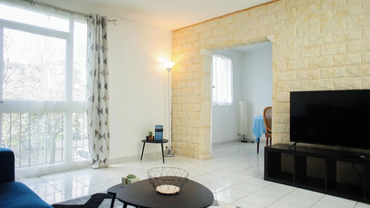 Photo of Livingroom in Bas du Mont-Mesly