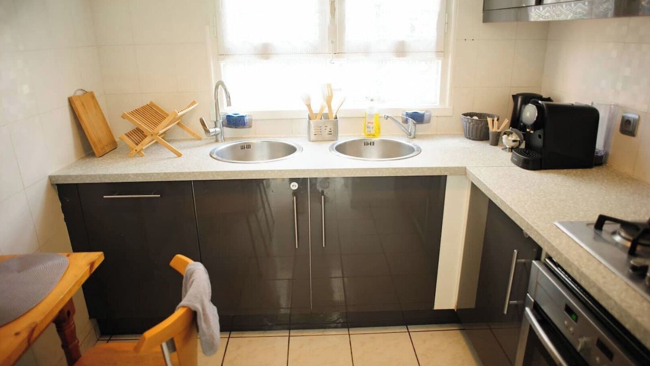 Photo of Kitchen in Bas du Mont-Mesly