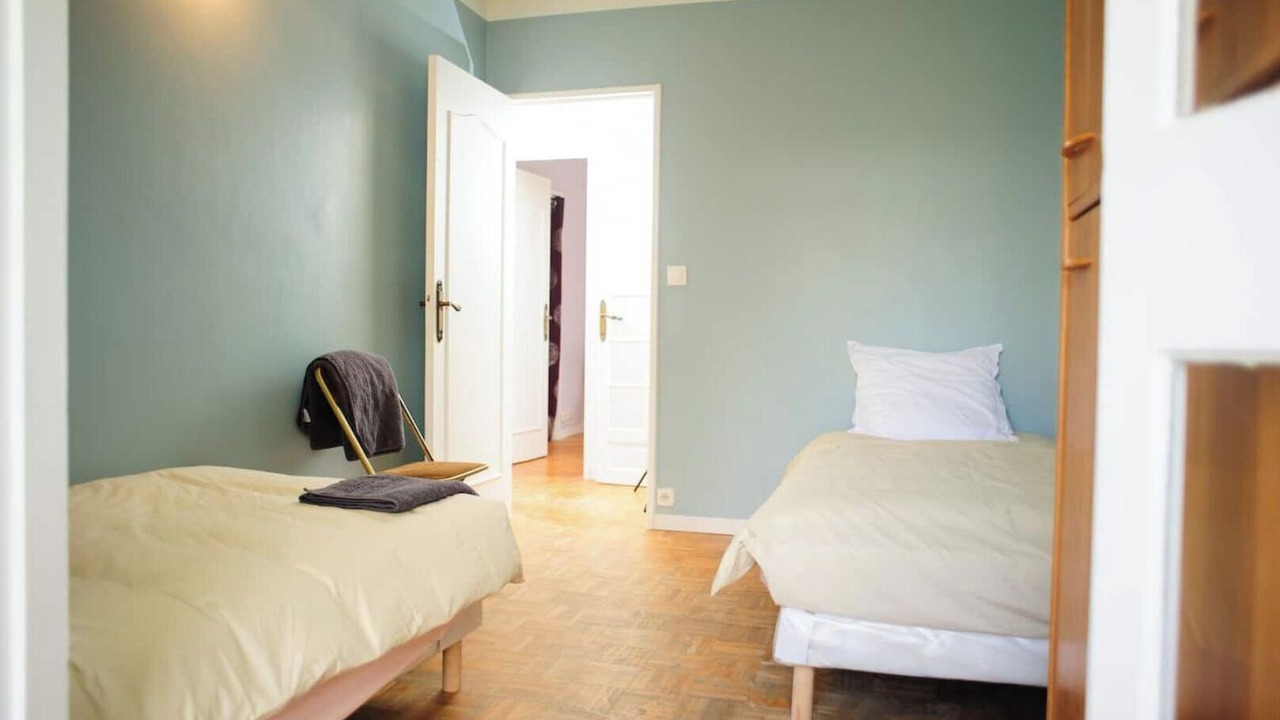 Photo of Bedroom in Bas du Mont-Mesly