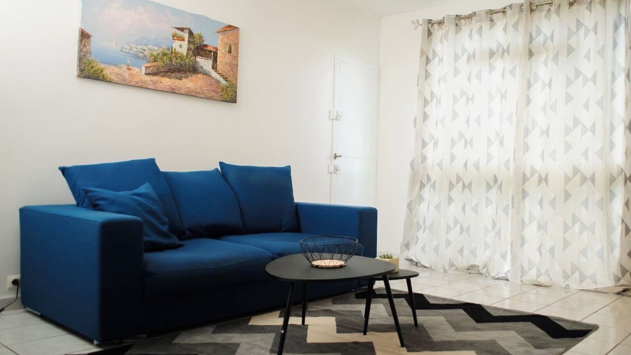 Photo of Livingroom in Bas du Mont-Mesly