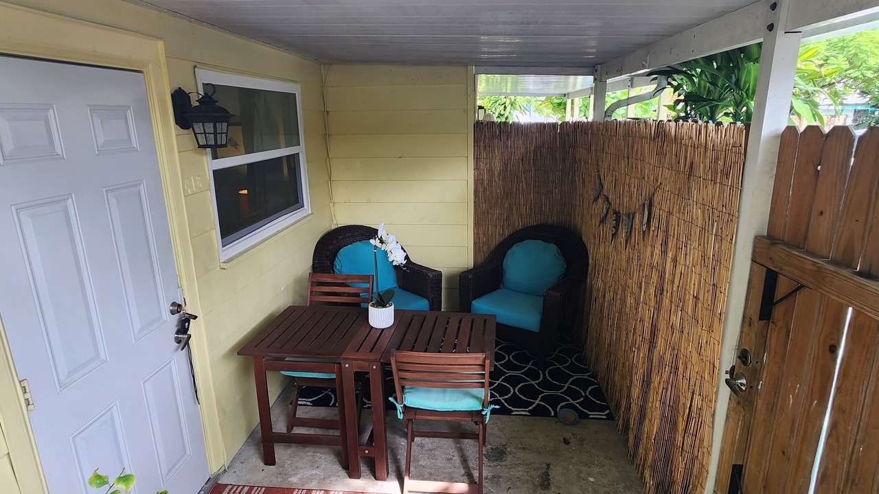 Photo of Outdoor in Parker Ridge