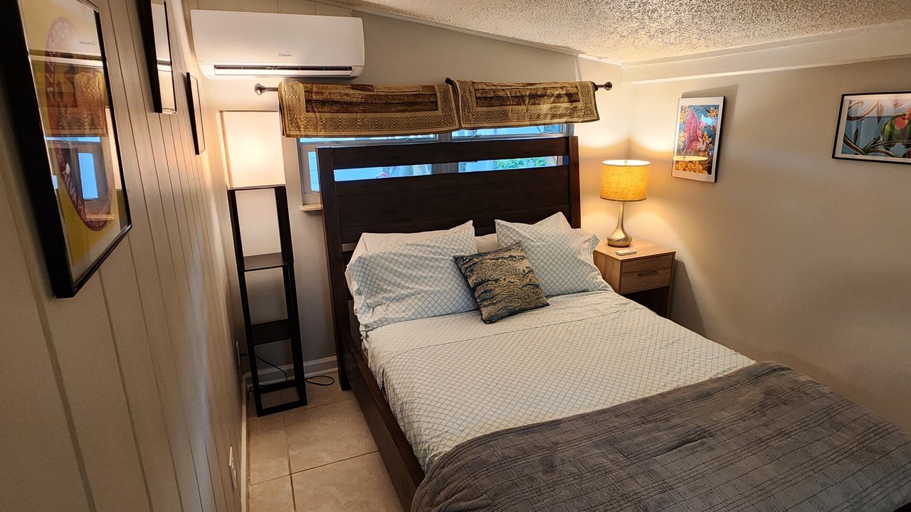 Photo of Bedroom in Parker Ridge