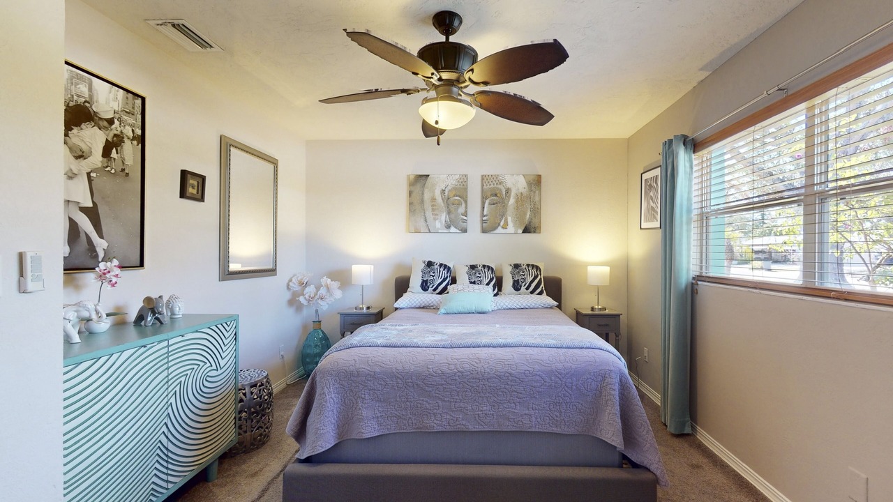 Photo of Bedroom in South Bradenton