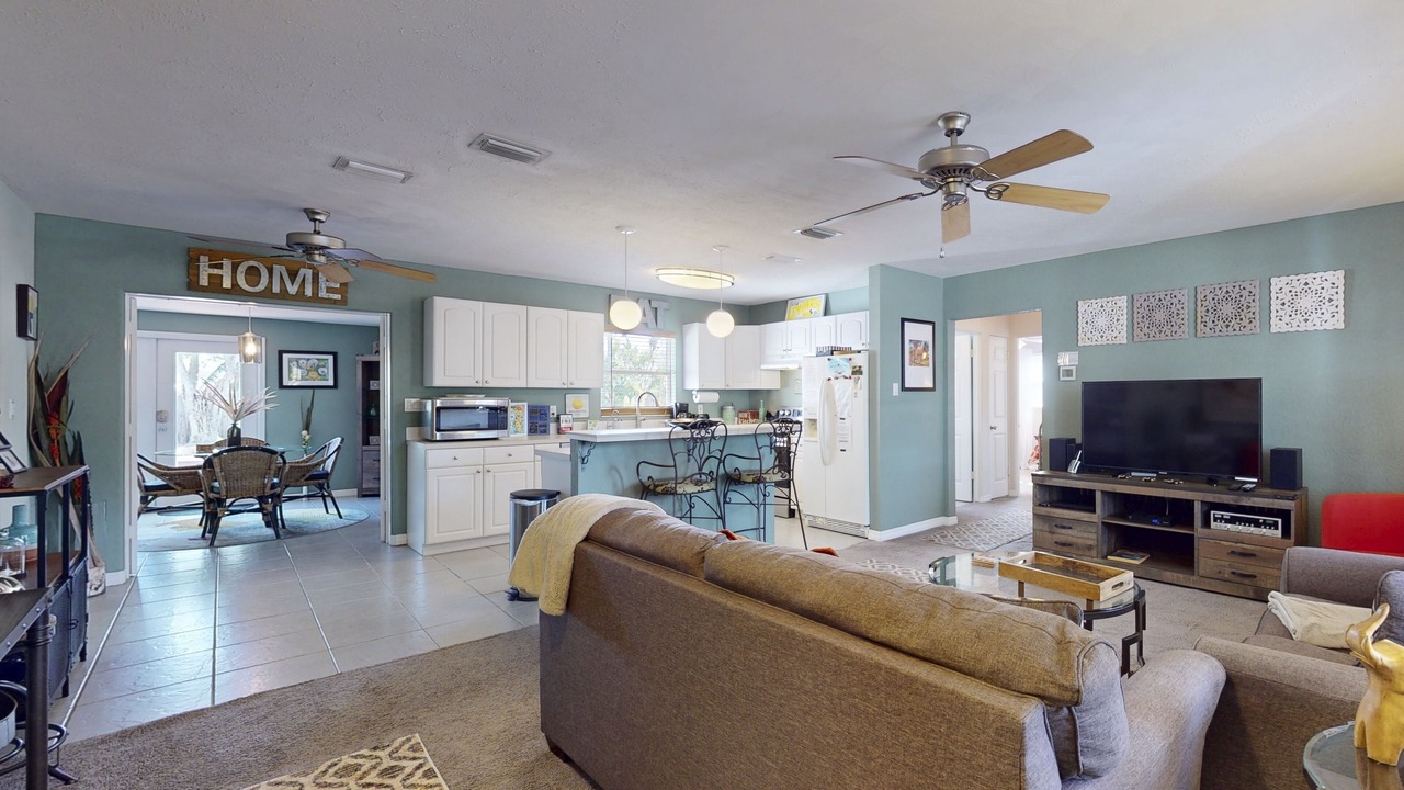 Photo of Livingroom in South Bradenton