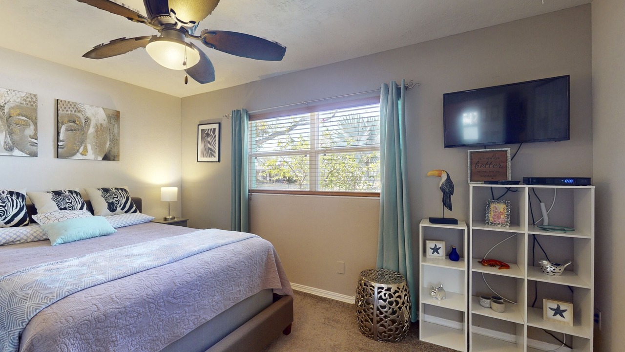 Photo of Bedroom in South Bradenton