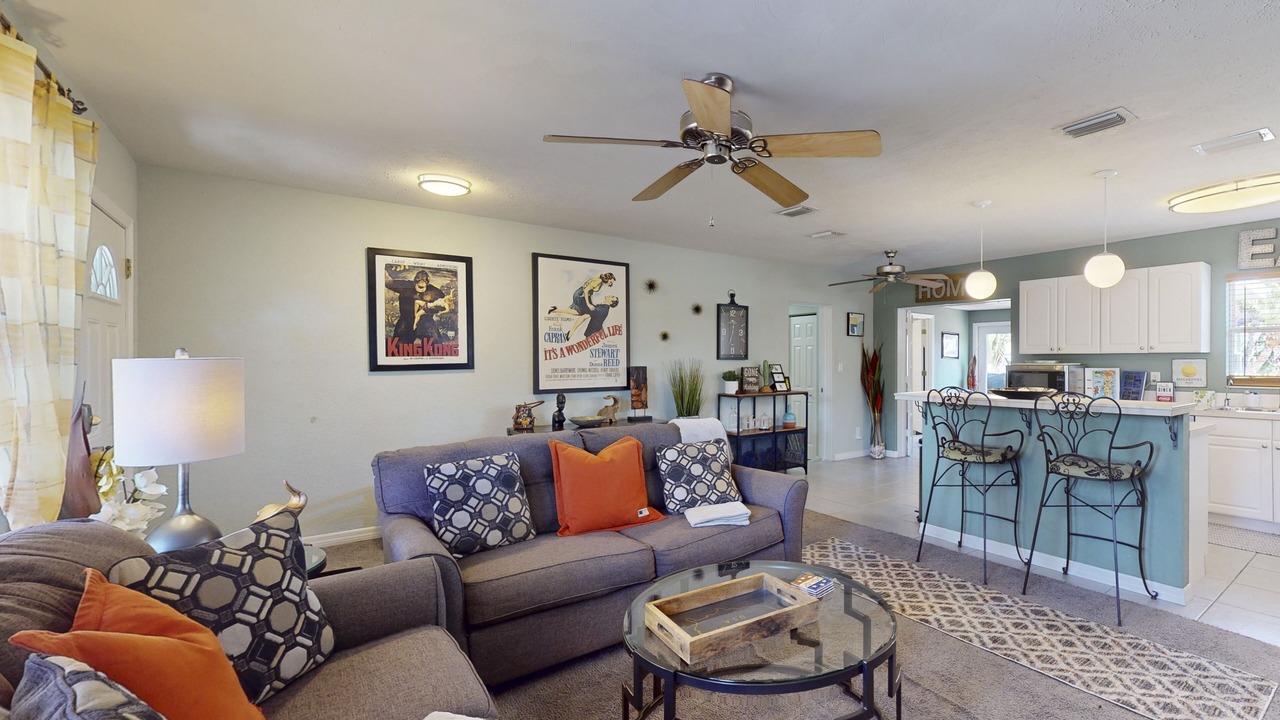 Photo of Livingroom in South Bradenton