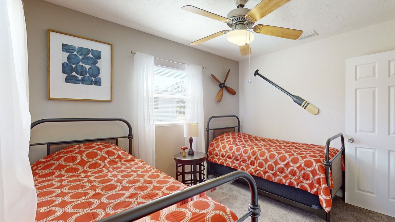 Photo of Bedroom in South Bradenton