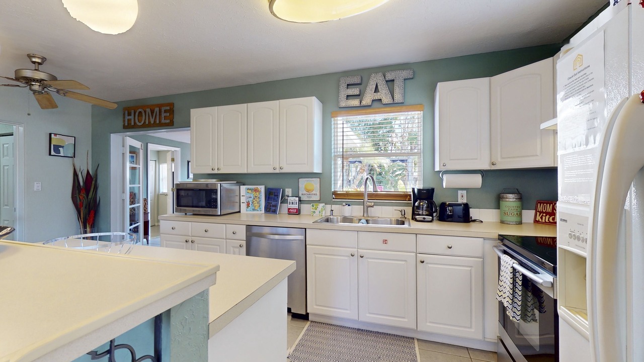 Photo of Kitchen in South Bradenton