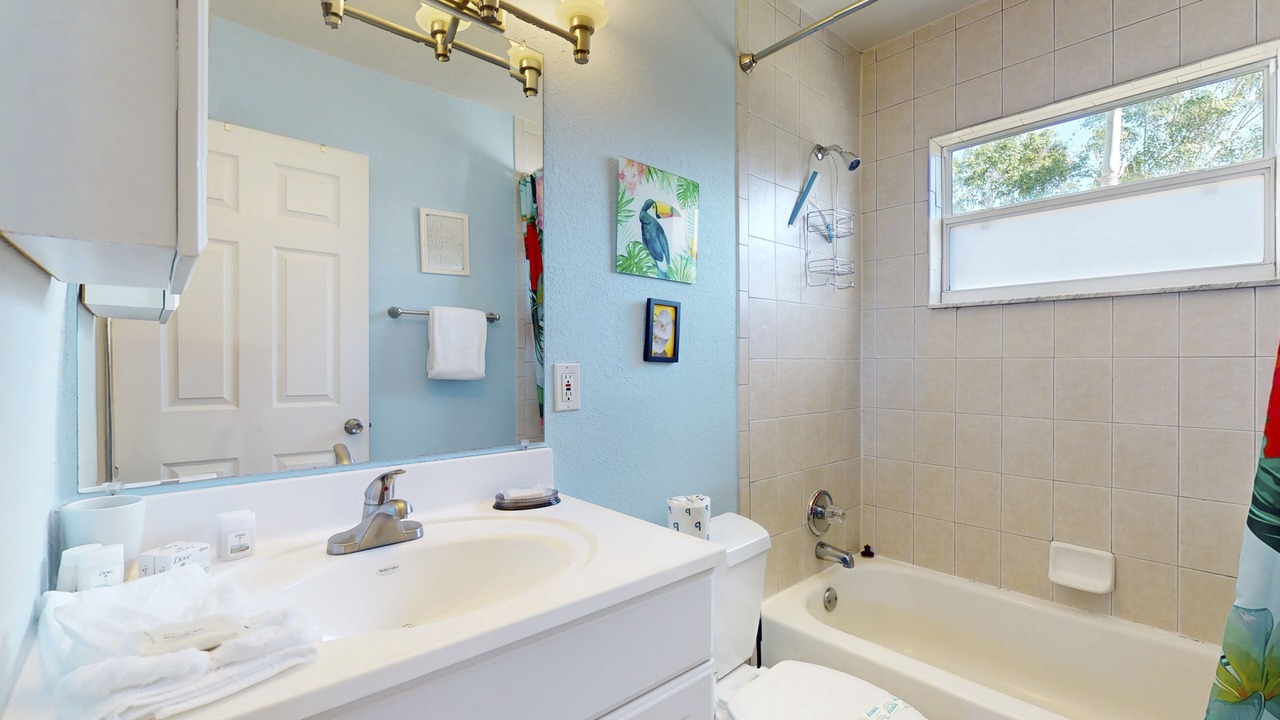Photo of Bathroom in South Bradenton