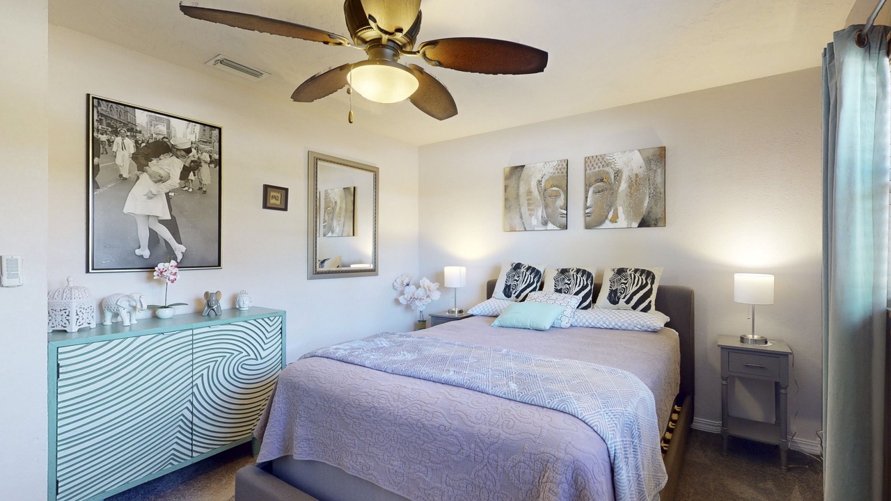 Photo of Bedroom in South Bradenton