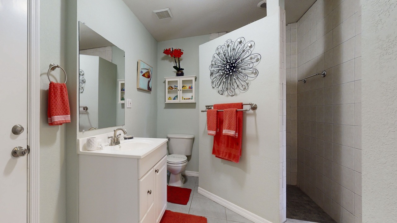 Photo of Bathroom in South Bradenton