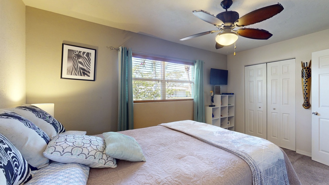 Photo of Bedroom in South Bradenton
