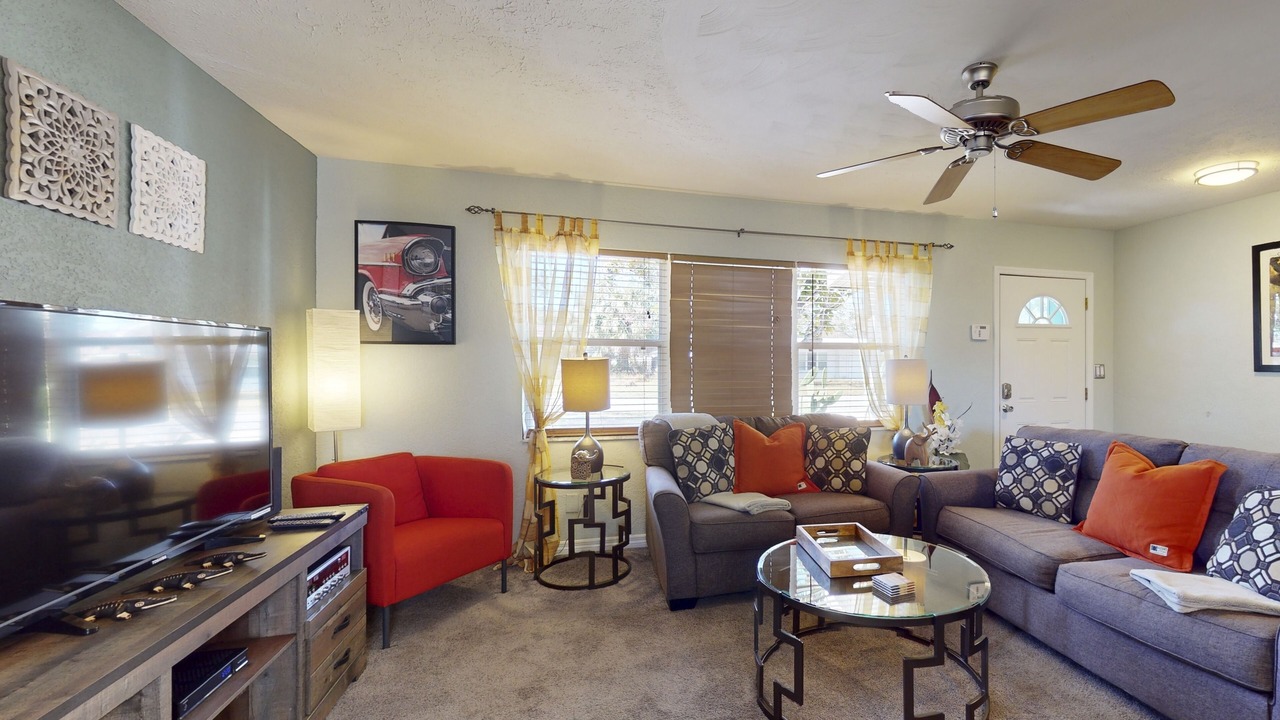 Photo of Livingroom in South Bradenton