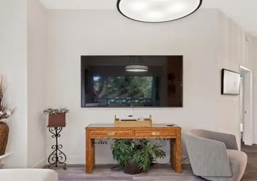 Photo of Livingroom in Wabasso Beach
