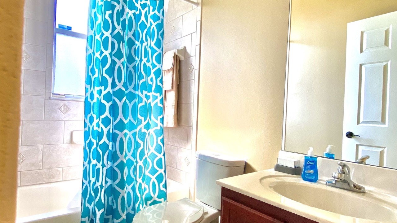 Photo of Bathroom in Ocala