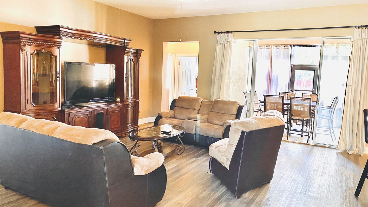 Photo of Bedroom in Ocala