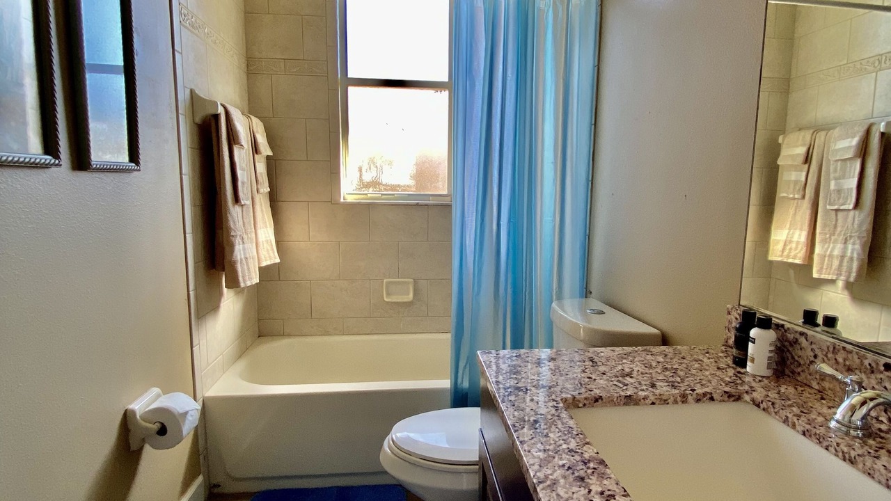 Photo of Bathroom in Ocala