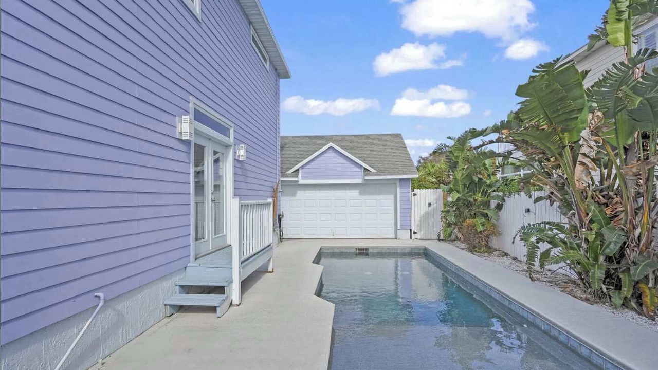 Photo of Outdoor in Vilano Beach