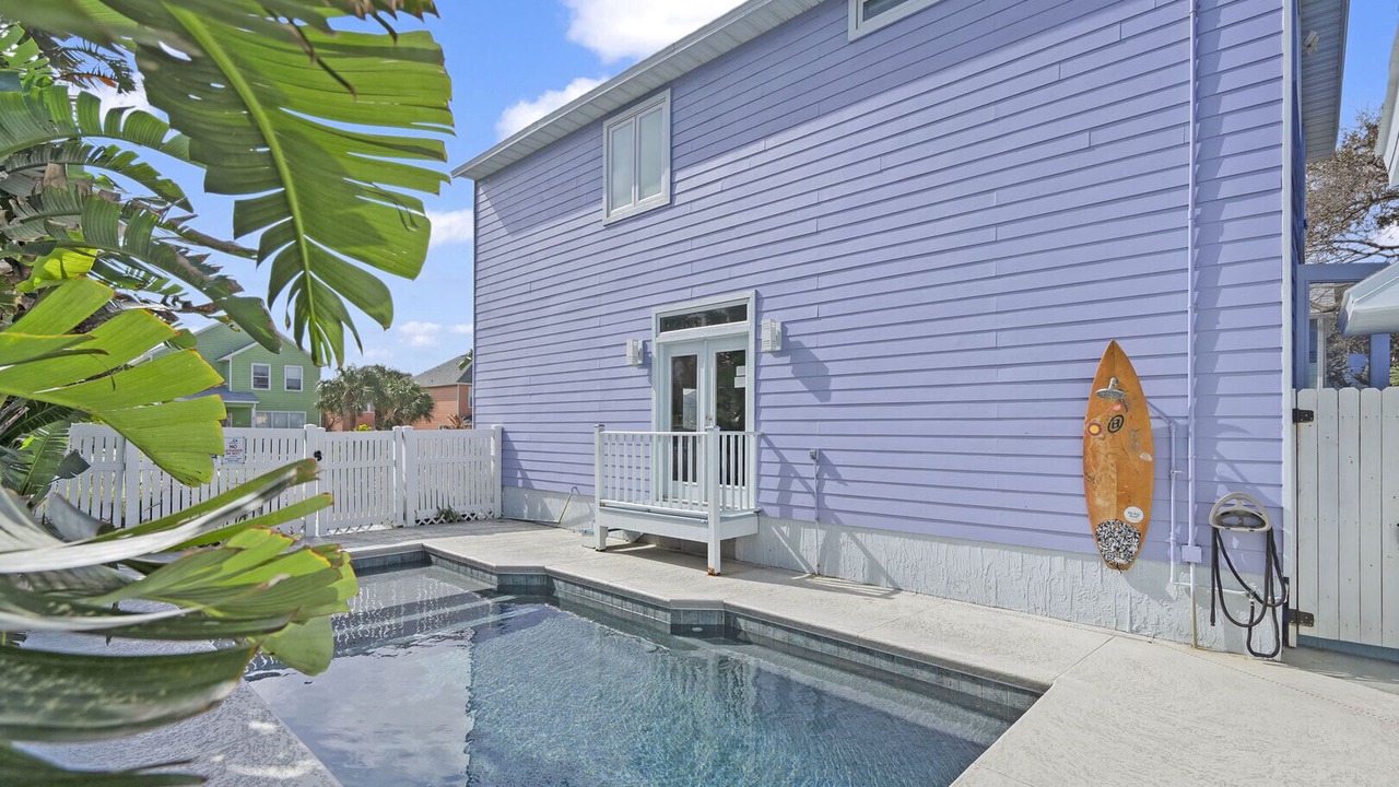 Photo of Outdoor in Vilano Beach