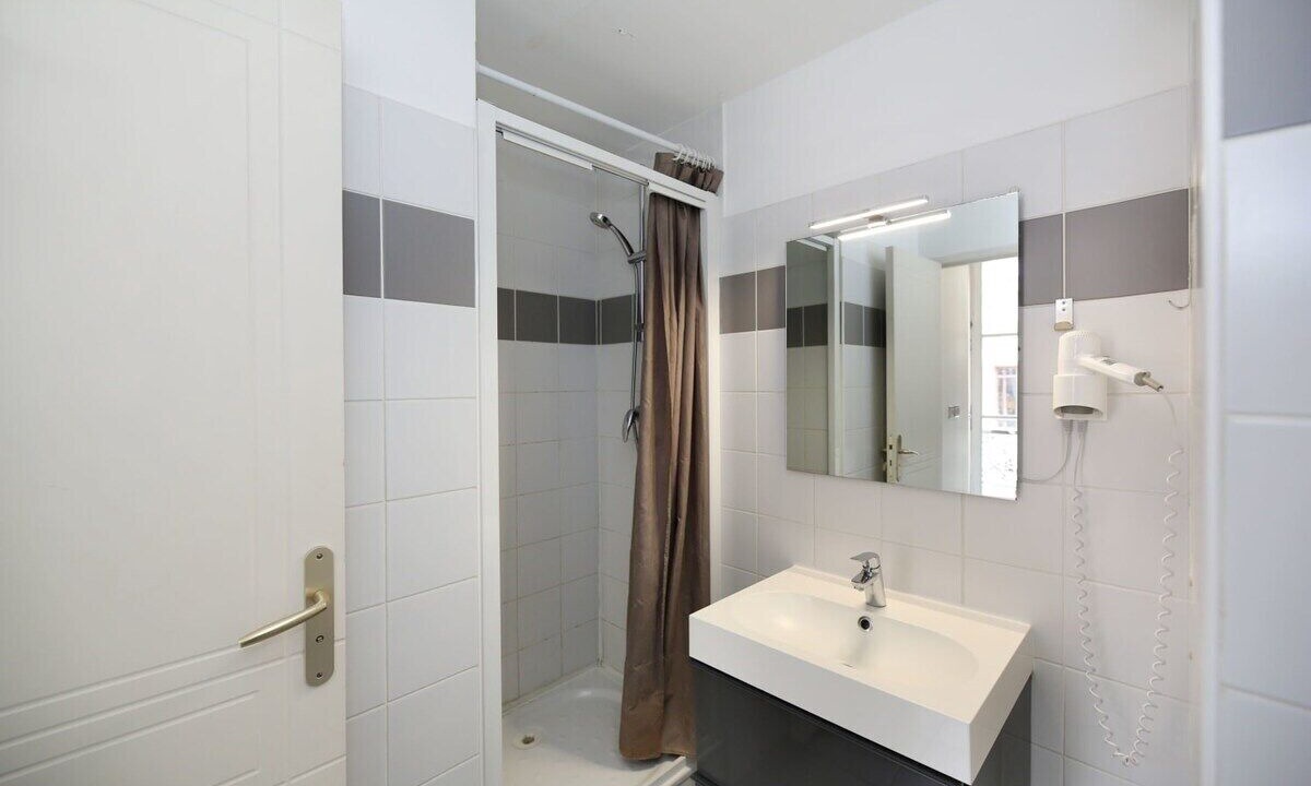 Photo of Bathroom in Jardin des plantes