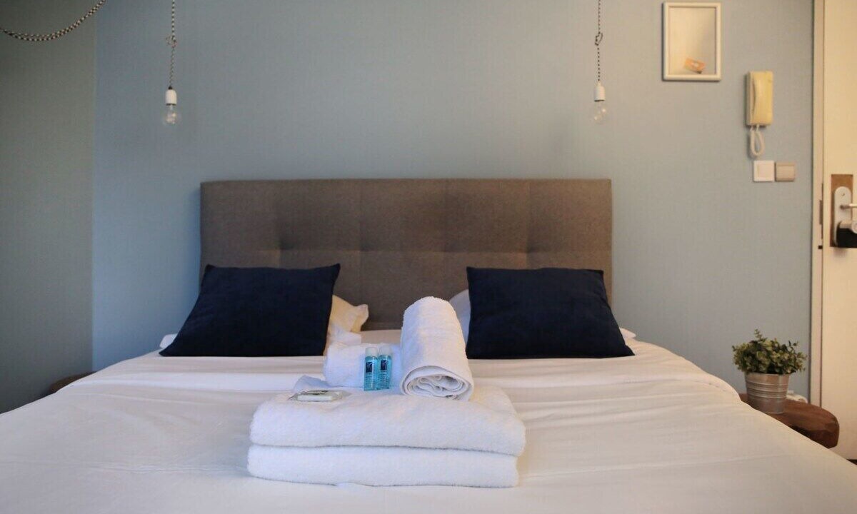 Photo of Bedroom in Jardin des plantes