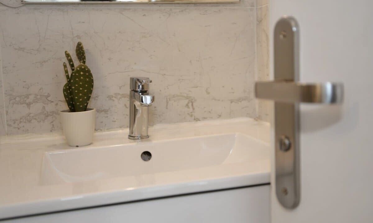 Photo of Bathroom in Vivienne