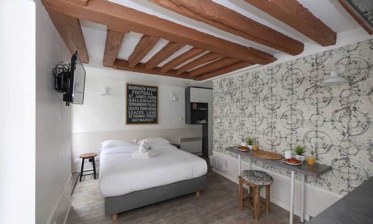 Photo of Bedroom in Vivienne