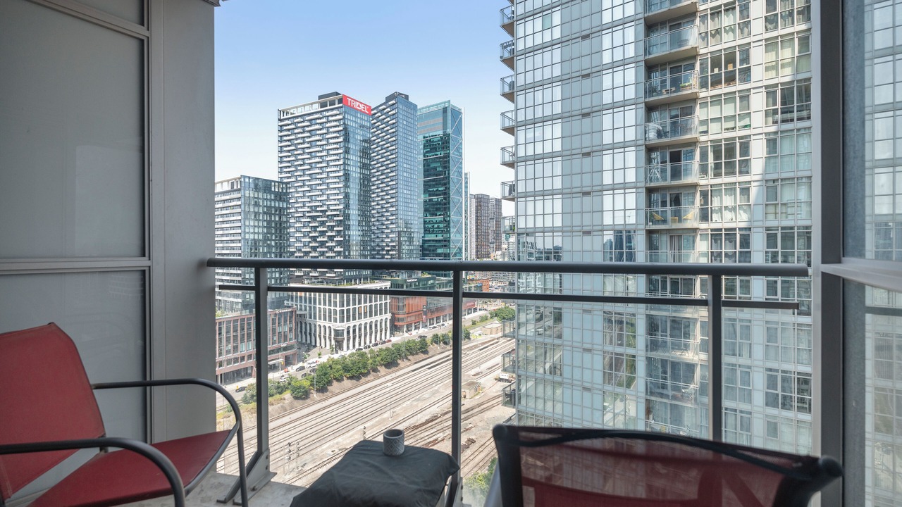 Photo of Outdoor in CityPlace