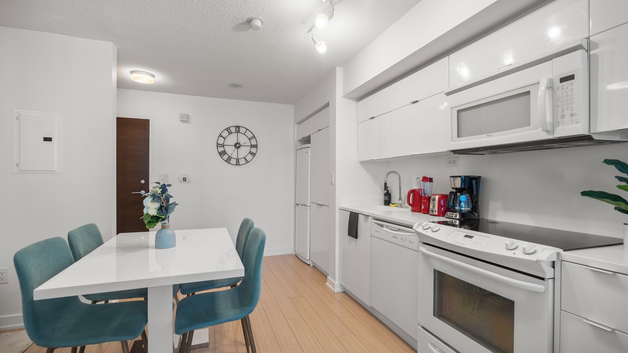 Photo of Kitchen in CityPlace