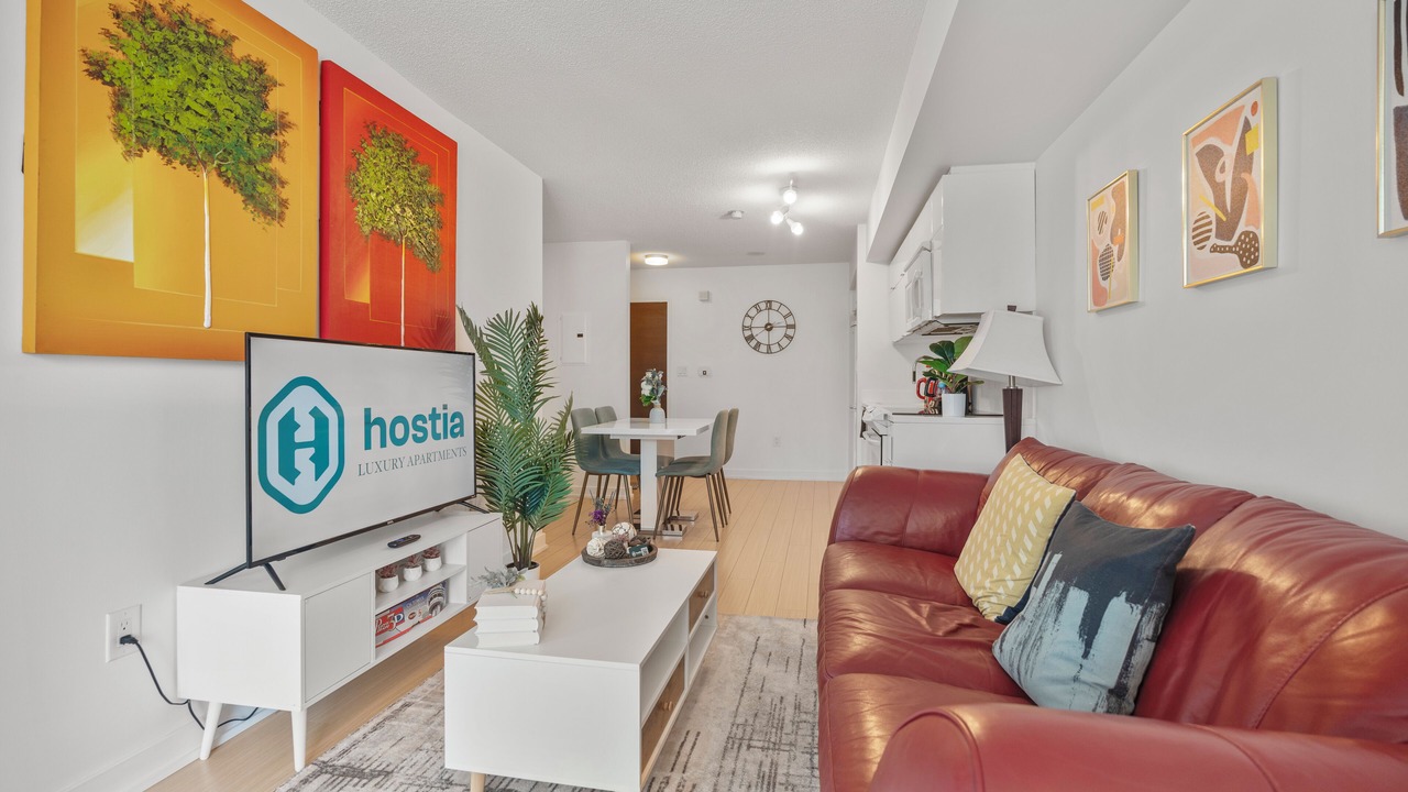 Photo of Livingroom in CityPlace