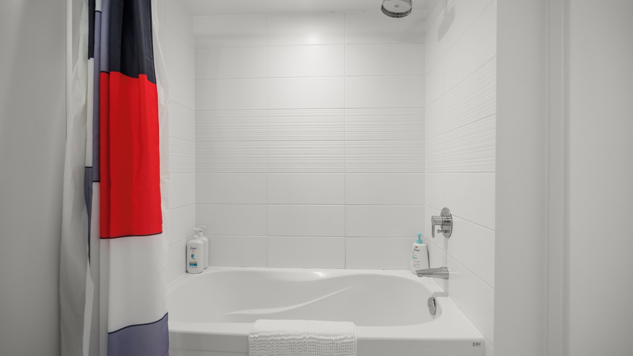 Photo of Bathroom in CityPlace