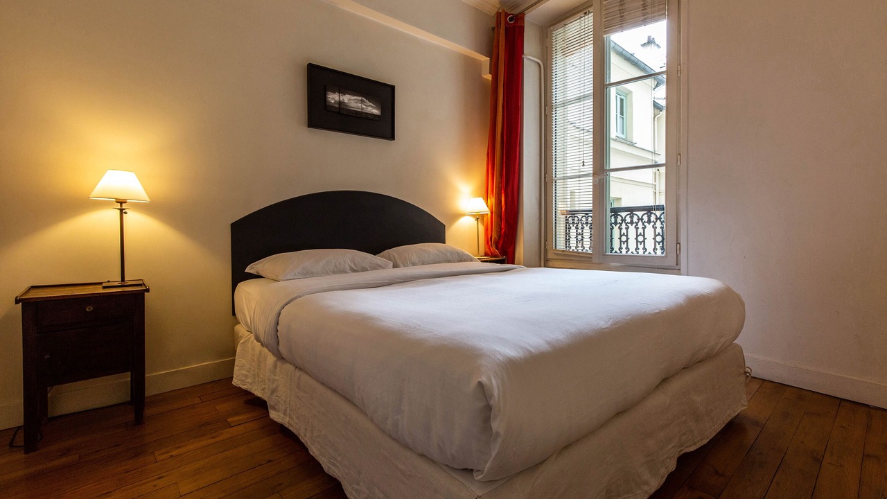 Photo of Bedroom in Saint-Thomas-d'Aquin