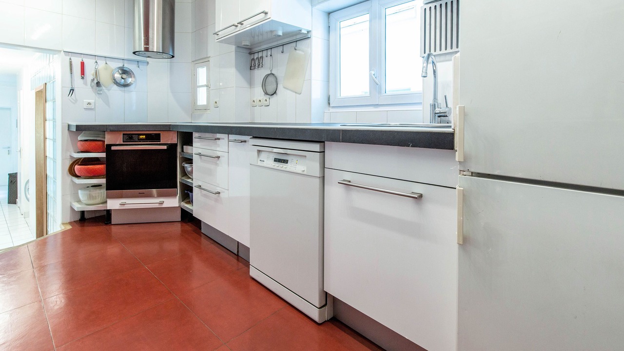 Photo of Kitchen in Saint-Thomas-d'Aquin