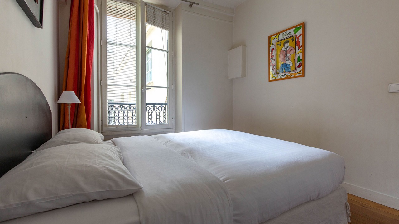 Photo of Bedroom in Saint-Thomas-d'Aquin