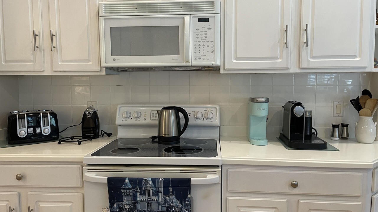 Photo of Kitchen in Highlands Reserve