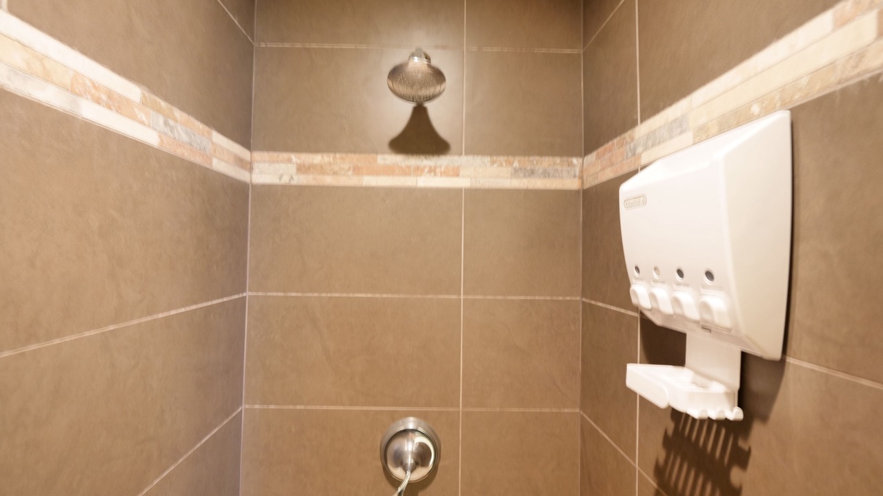 Photo of Bathroom in Georgetown