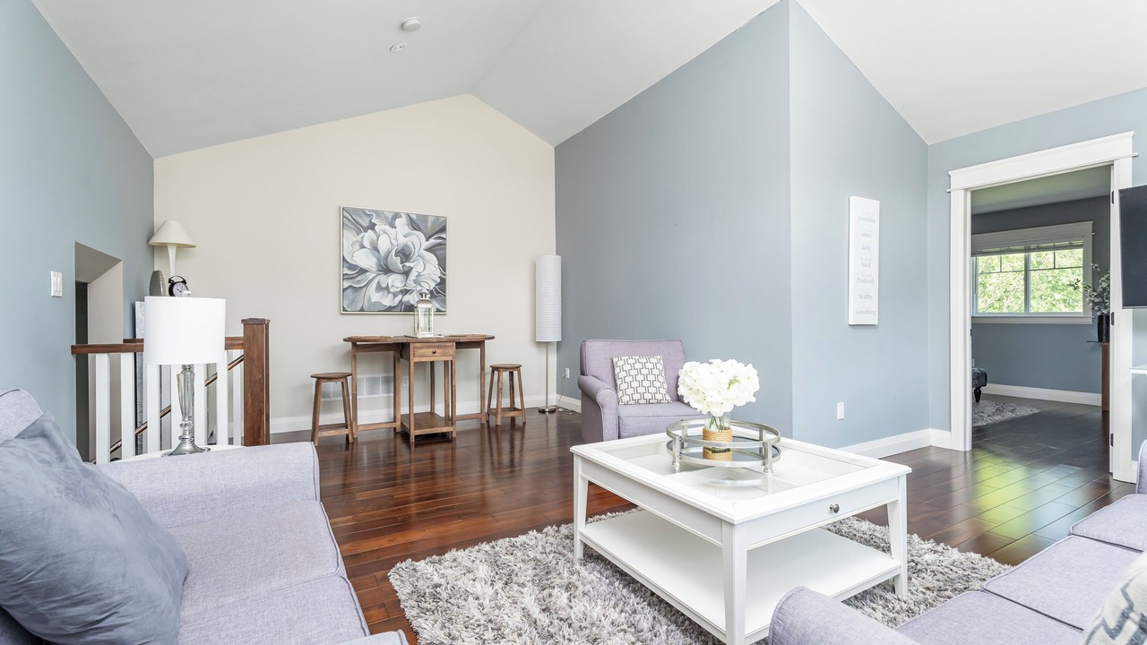 Photo of Livingroom in Georgetown