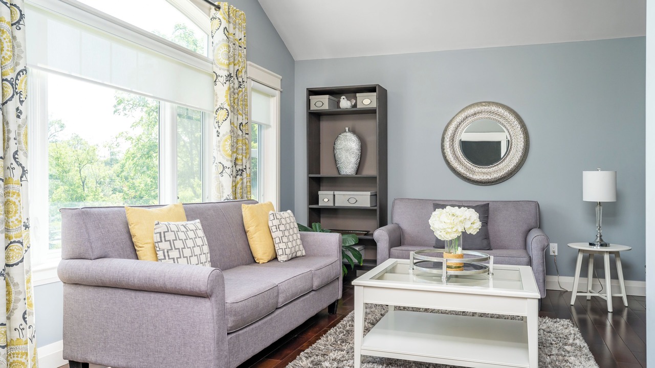 Photo of Livingroom in Georgetown