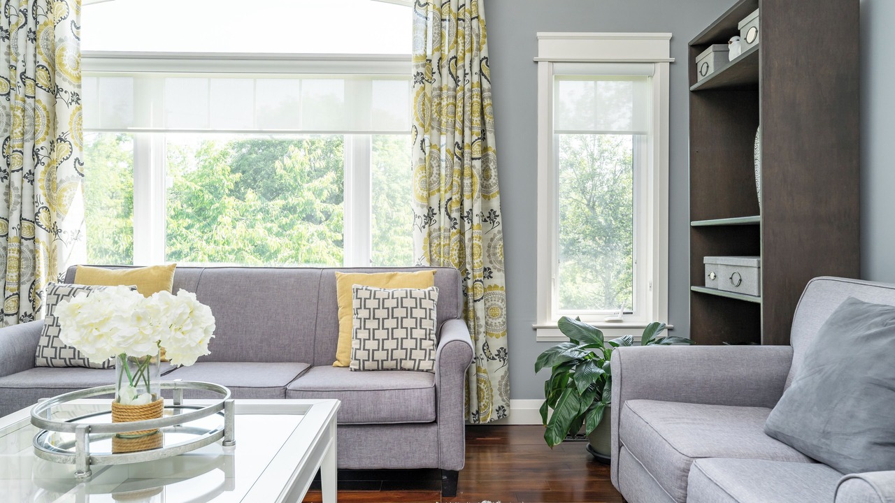 Photo of Livingroom in Georgetown