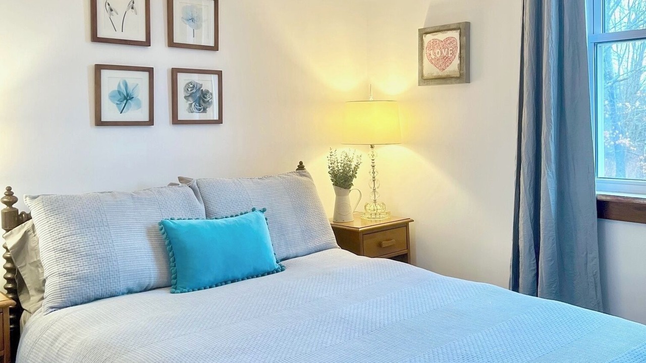 Photo of Bedroom in Unorganized Centre Parry Sound