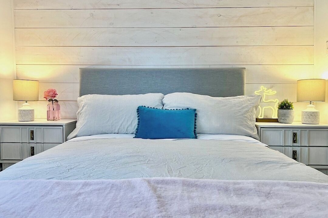 Photo of Bedroom in Unorganized Centre Parry Sound