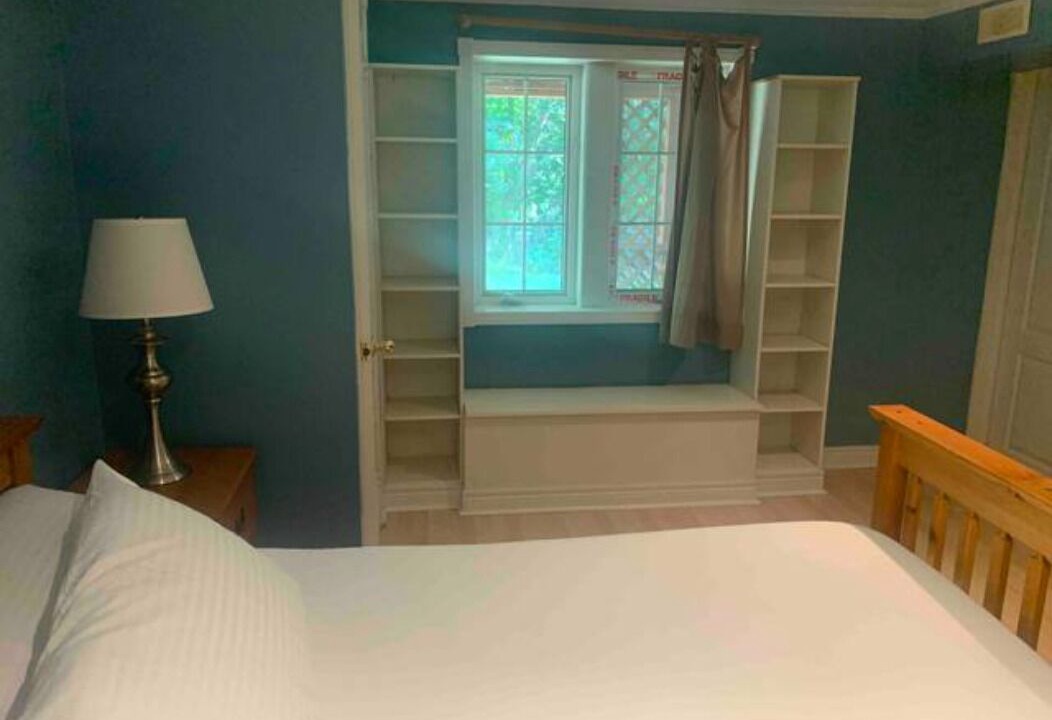 Photo of Bedroom in Brampton