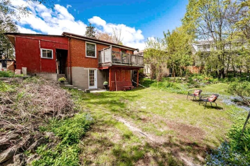 Photo of Outdoor in Brampton