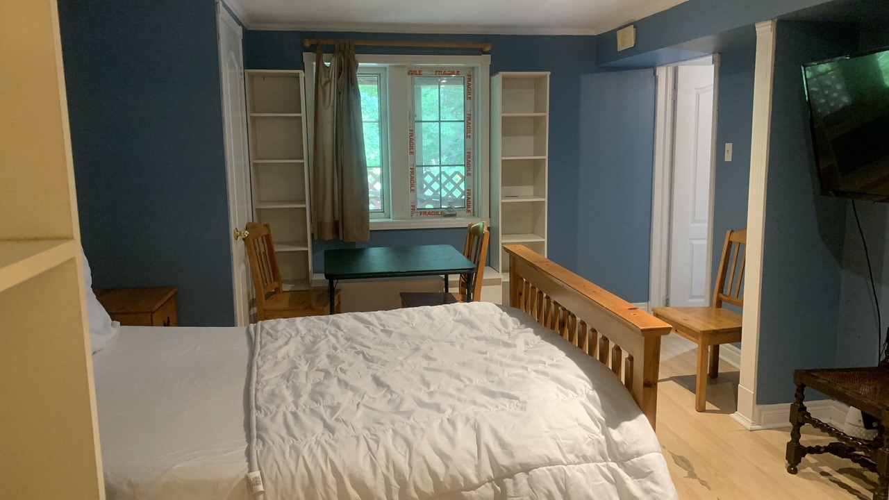 Photo of Bedroom in Brampton